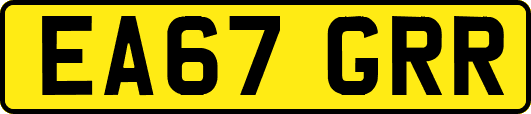 EA67GRR