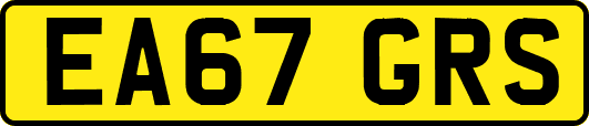 EA67GRS