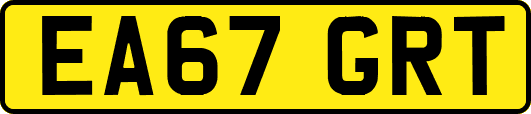 EA67GRT