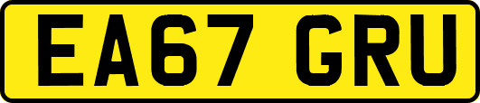EA67GRU