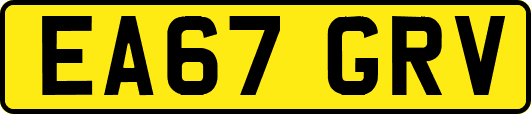 EA67GRV