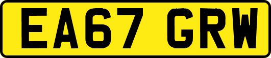 EA67GRW