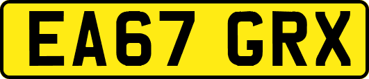 EA67GRX