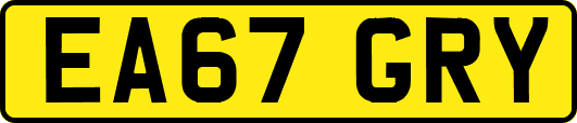 EA67GRY