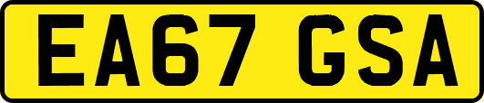 EA67GSA