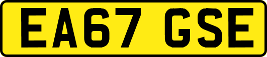EA67GSE