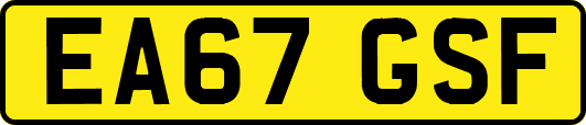 EA67GSF