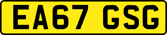 EA67GSG