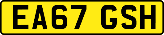 EA67GSH