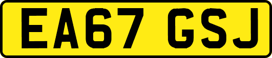 EA67GSJ