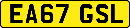 EA67GSL