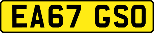 EA67GSO