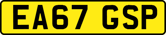 EA67GSP