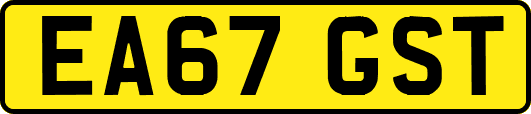 EA67GST