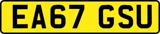 EA67GSU