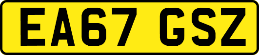 EA67GSZ