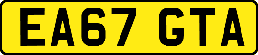 EA67GTA