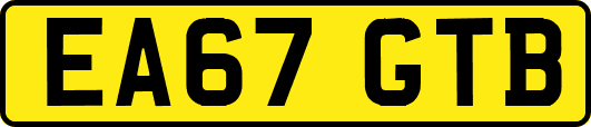 EA67GTB