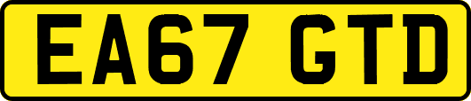 EA67GTD
