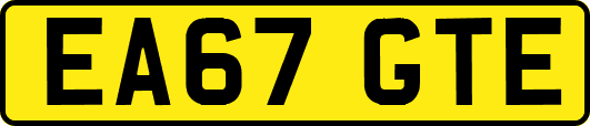 EA67GTE