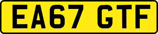 EA67GTF