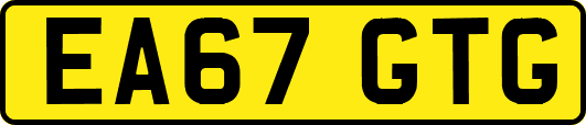 EA67GTG