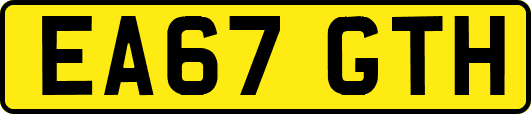 EA67GTH