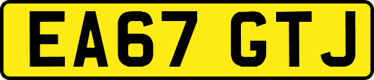 EA67GTJ