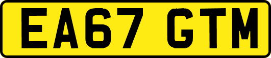 EA67GTM