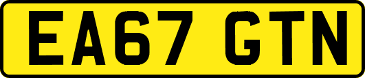 EA67GTN
