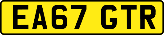 EA67GTR