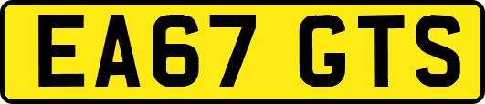 EA67GTS