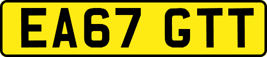 EA67GTT
