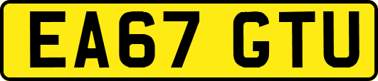 EA67GTU