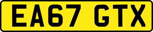 EA67GTX