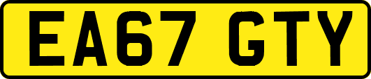 EA67GTY
