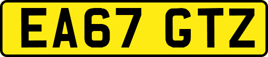 EA67GTZ