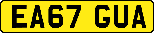 EA67GUA