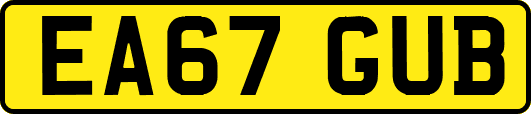 EA67GUB