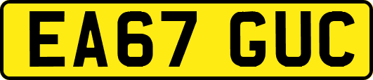 EA67GUC