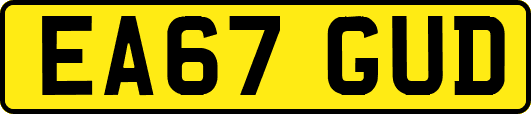 EA67GUD