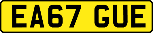 EA67GUE