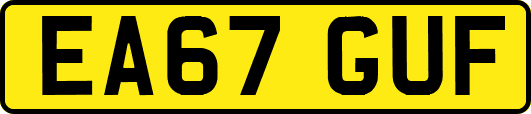 EA67GUF