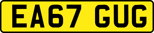 EA67GUG