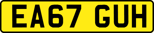 EA67GUH