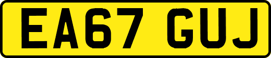 EA67GUJ