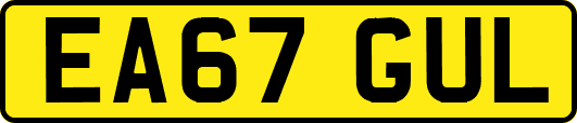 EA67GUL