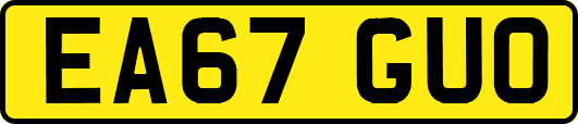 EA67GUO