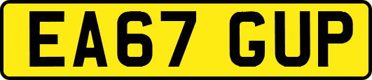 EA67GUP
