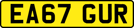 EA67GUR